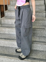 エリンカーゴパンツ