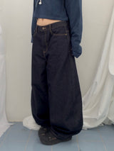 X-Patch Deep Indigo Pants