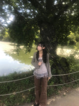 ユインビンテージスリーブ