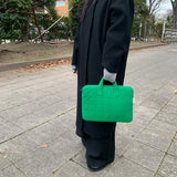 パティングラップトップポーチ 14 inch