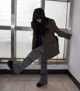 bibi over jacket