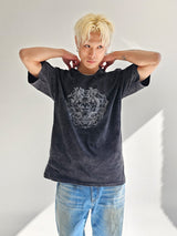 VENTIQUE デビズTシャツ３カラー