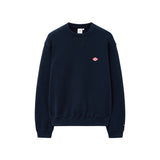 TL エッセンシャルクルーネック_Navy