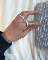 Retro Color Rings