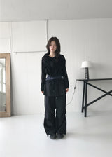 リボンシアーフーディー