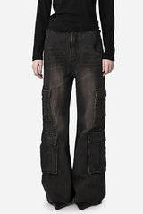 Mud Dust Cargo Pants