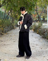 Pico Mustang Padding (Black)