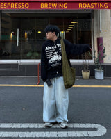 DP Onyu Golji Hood Zip (3C)