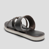 CHUBASCO LEON CL2007 ALL DARK BROWN