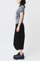 (W) Wrinkle Top (4color)
