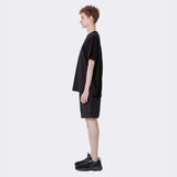 イエスコリアンSS Tシャツ (Black)