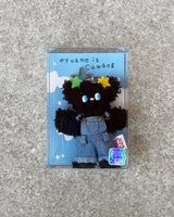 【MADE】 Traveler Cuwang (keyring)