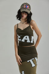 LEADER SKIRT