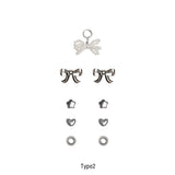 Kitsch Point Shoe Lace (3colors)