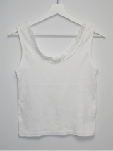pier sleeveless