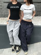 Napoleon Jogger Pants