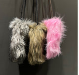 PUPPY BAG