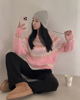 Nordic Knit