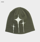 Dia beanie