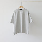 ウェイブンタボックスハーフTシャツ