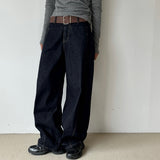 Belt Denim - 2colors