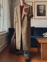 Elvin Maximum Double Coat