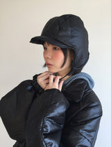 [MD Pick]ブルックリンパディング + トルーパーハット (2color)