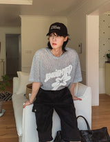ローソンディープダイイングバミューダパンツ