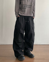 Vulkin Cargo Cotton Pants