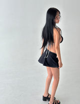 Color Ribbon 3PS Bikini