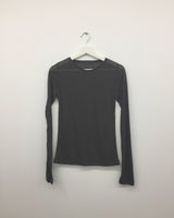 Essential Tencel Long Sleeve (8color)