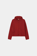 Yon Slab Zip Hoodie
