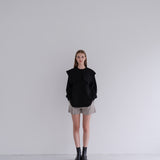 classical blouse