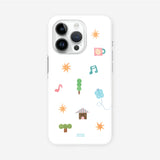 DAY phone case
