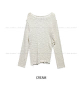 Is Net Slit Knit