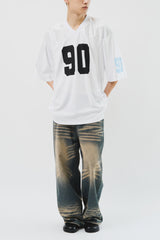 Verse Jersey Top (3color)