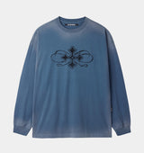 26SS★ セルティッククロス長袖Tシャツ