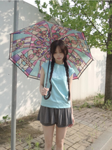 バブル Tシャツ