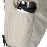 ID Packable String Backpack 14L / Graige