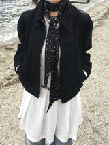 Purin Kara Work Jacket (4c)