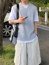 ハーフカーゴバルーンパンツ2C