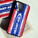 Heart-Aid Phone Case