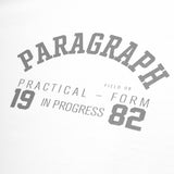 1982 T SHIRT - OFF WHITE