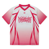 TRIBAL JERSEY TEE