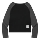 レイシュラグラン長袖Tシャツ