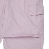 COOL PARACHUTE CARGO PANTS (2 COLORS)