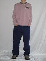 Color Regular Pants (4 Colors)