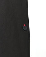 Mwoong バルーンフィットワークパンツ(BLACK)