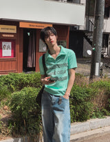 ヘイツバルーンワイドデニムパンツ