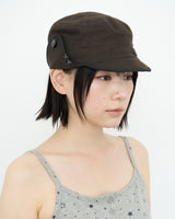 Vintage Wind Shell Cap